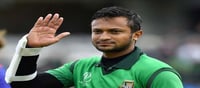 শাকিবের মন্তব্য ঘিরে বিতর্ক